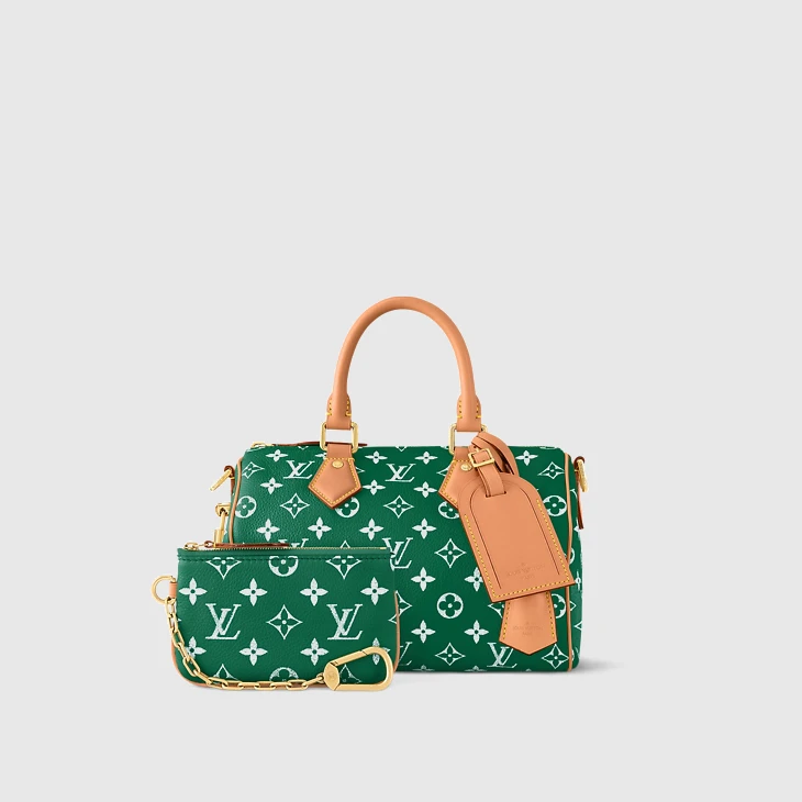 Speedy P9 Bandoulière 25 - Image 11