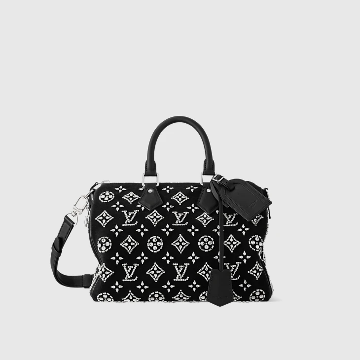 Speedy P9 Bandoulière 30