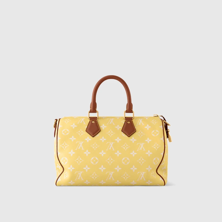 Speedy P9 Bandoulière 30 - Image 2