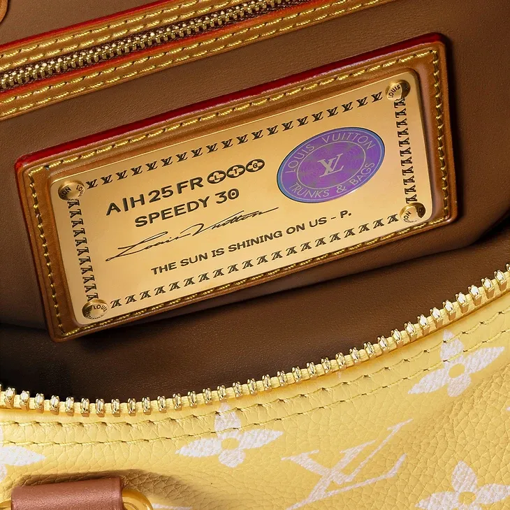 Speedy P9 Bandoulière 30 - Image 6