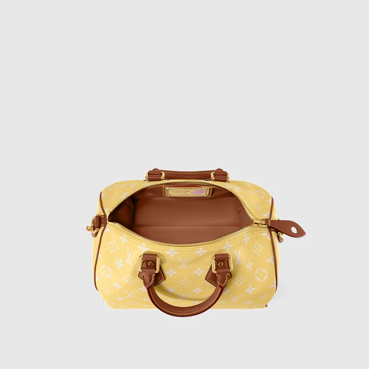 Speedy P9 Bandoulière 30 - Image 7