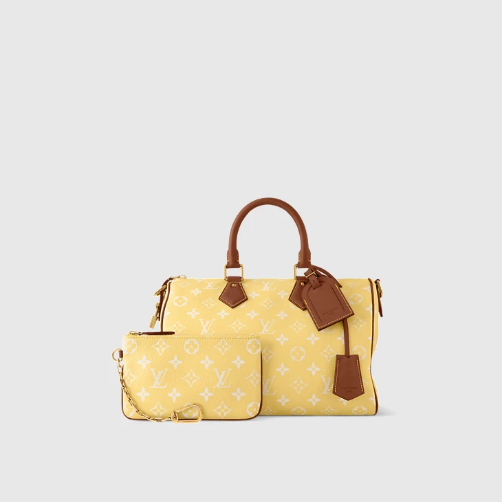 Speedy P9 Bandoulière 30 - Image 8