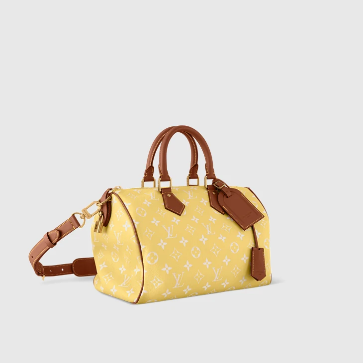 Speedy P9 Bandoulière 30 - Image 5