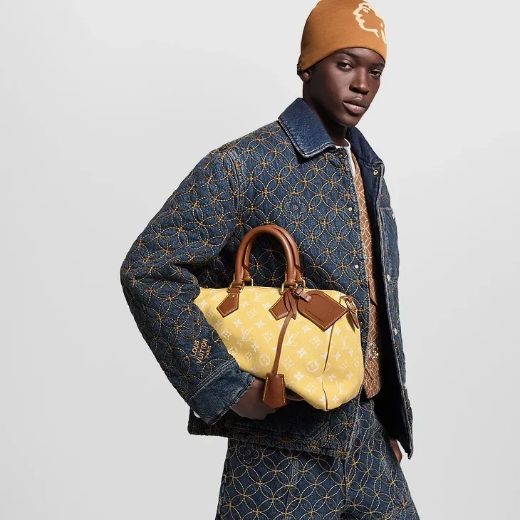 Speedy P9 Bandoulière 30 - Image 3