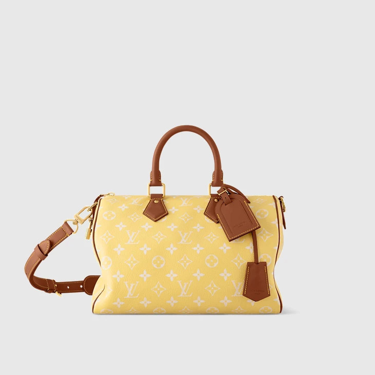 Speedy P9 Bandoulière 30