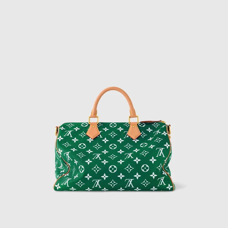 Speedy P9 Bandoulière 40 - Image 2