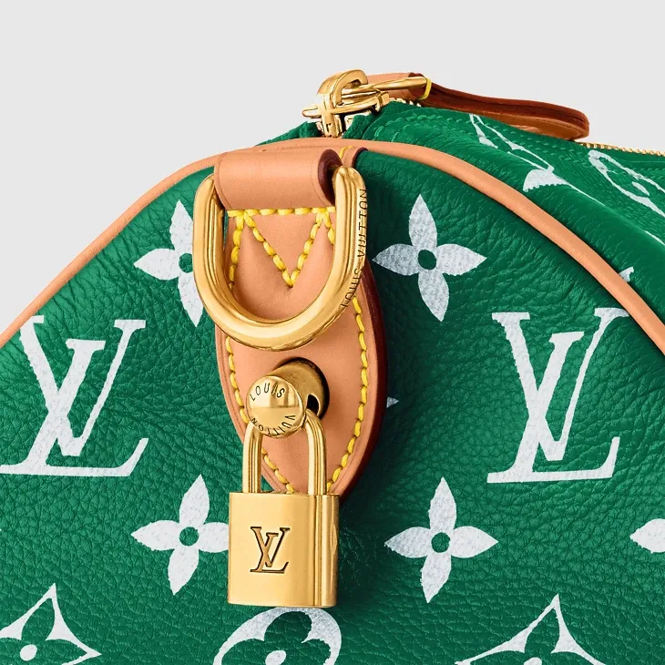 Speedy P9 Bandoulière 40 - Image 5