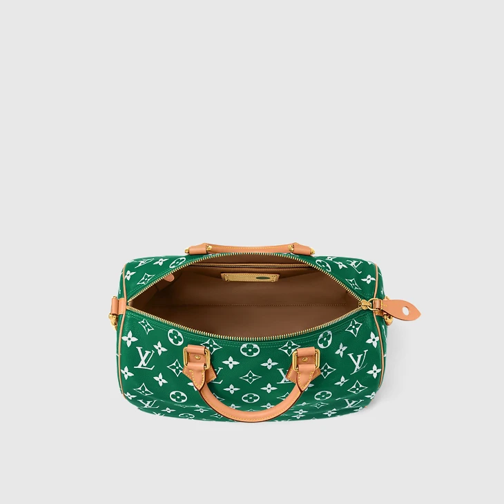 Speedy P9 Bandoulière 40 - Image 6