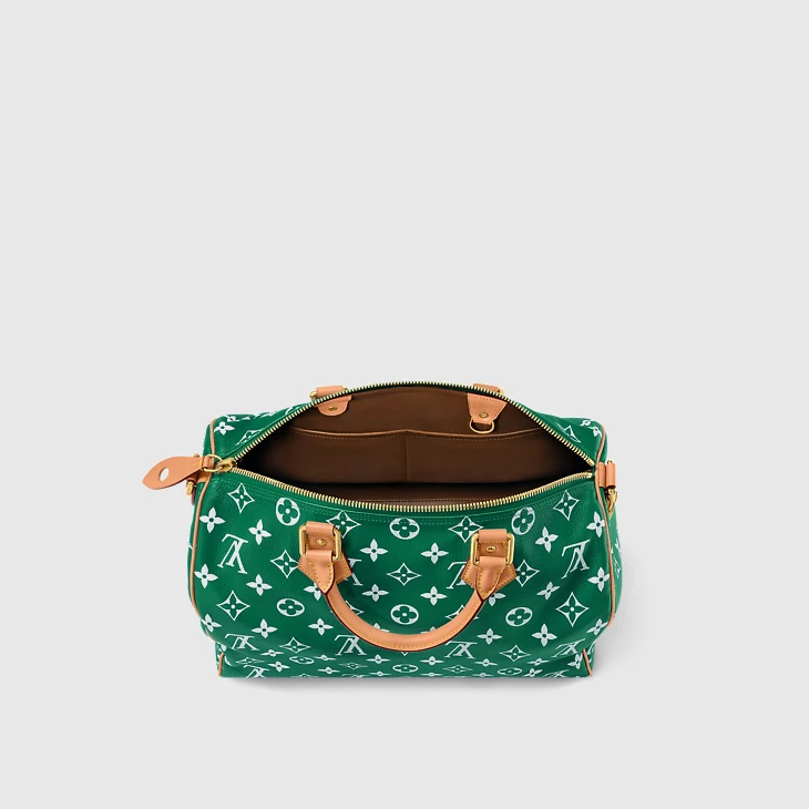 Speedy P9 Bandoulière 40 - Image 8