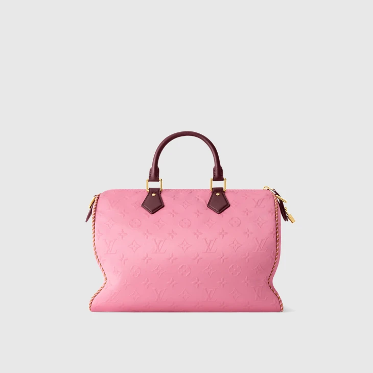 Speedy P9 Bandoulière 40 - Image 2