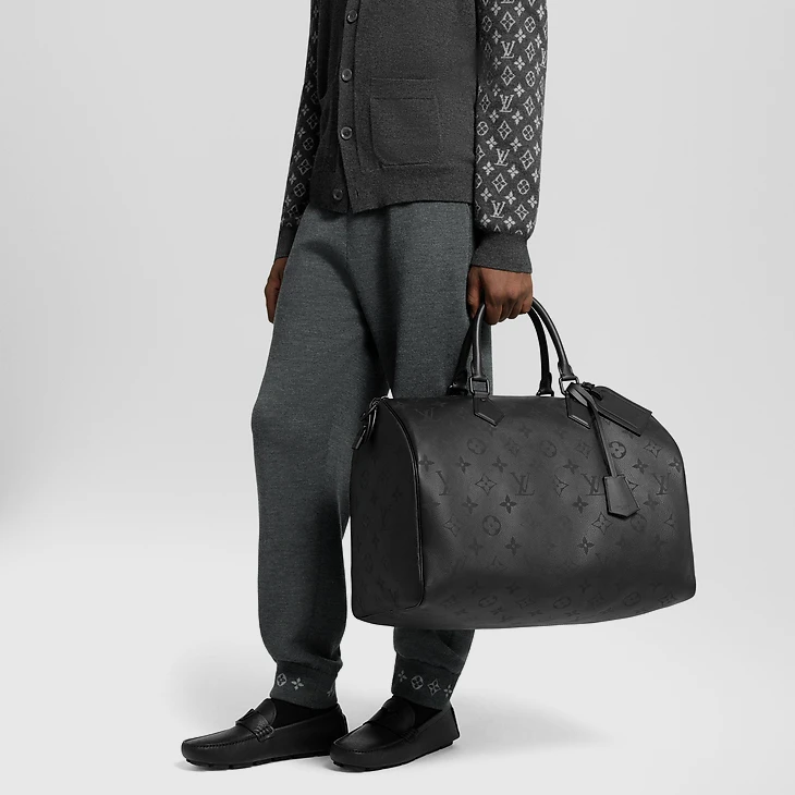 Speedy P9 Bandoulière 50 - Image 4