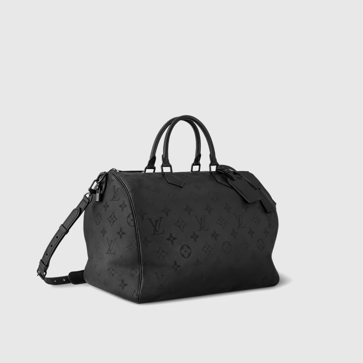 Speedy P9 Bandoulière 50 - Image 5