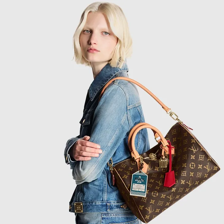 Speedy Soft 30 Crafty - Image 2