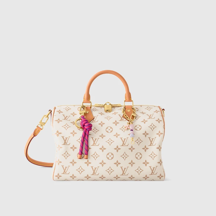 Speedy Soft 30 Lucky