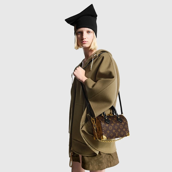 Speedy Trunk 20 - Image 4