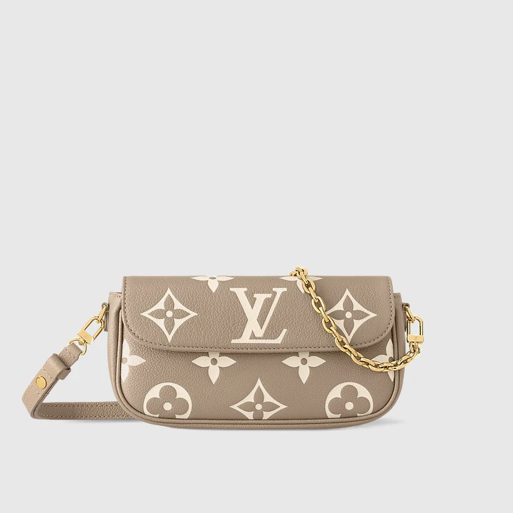 Wallet On Chain Ivy